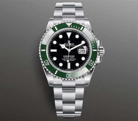 new rolex 2020 kermit|rolex kermit price.